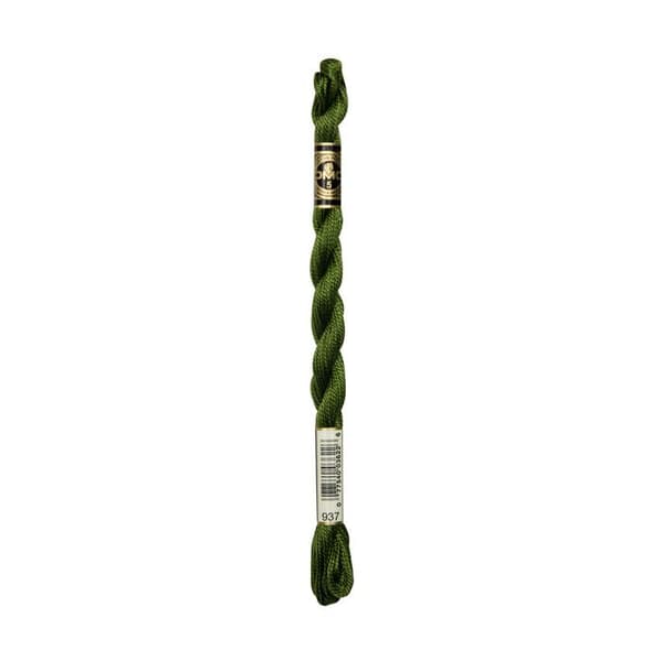 COTON PERLE 1 ECH 25M (M) 937
