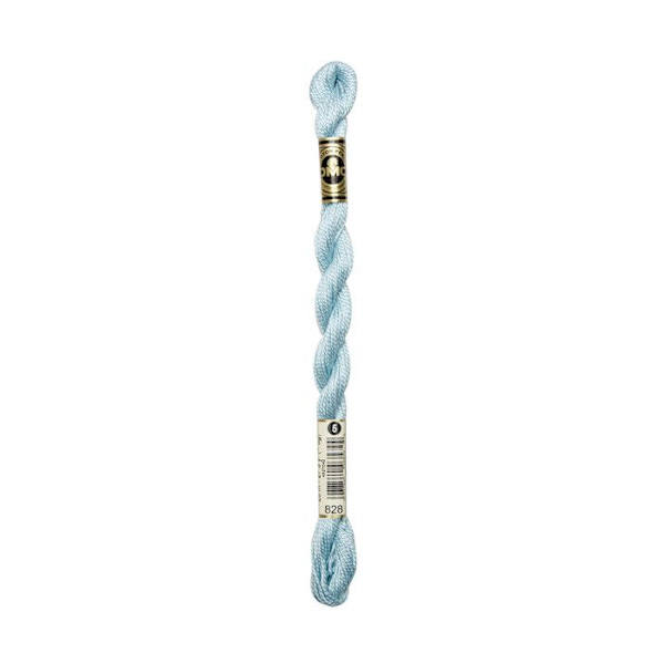 COTON PERLE 1 ECH 25M (M) 828