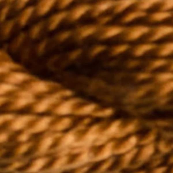 COTON PERLE 1 ECH 25M (M) 434 Col. 434