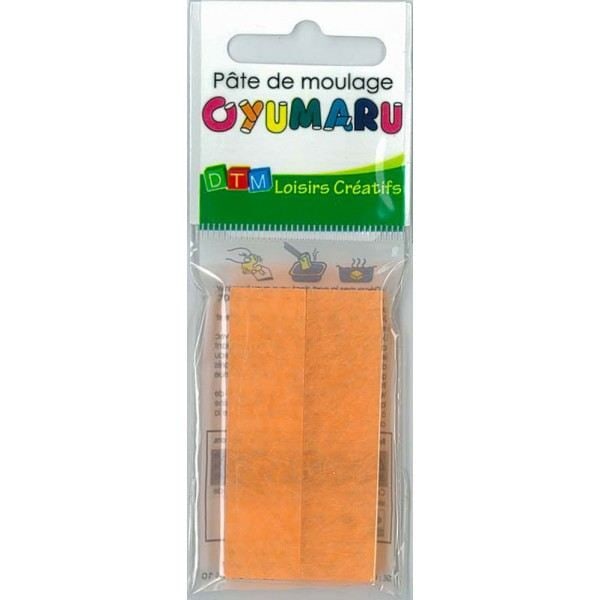 2 apelsin oyumaru bröd Orange