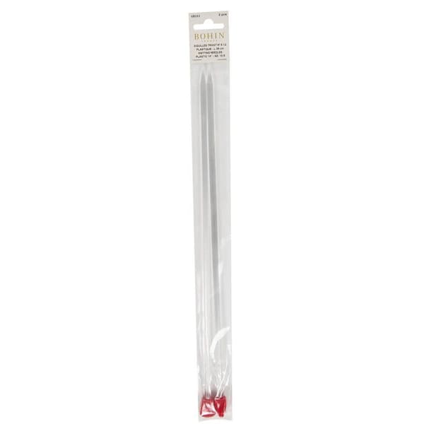 PLASTIK VIRKNÅLAR 35CM - 6,5MM