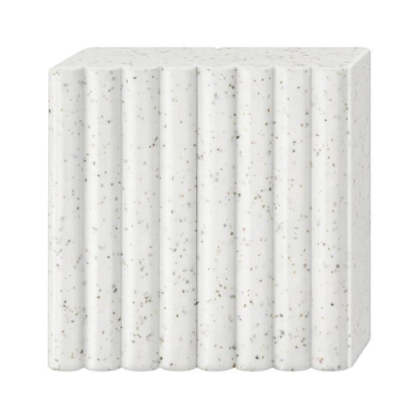 Pâte à modeler - FIMO - 8010 - Botanisk - 57g - Innehåller naturliga växter botanisk