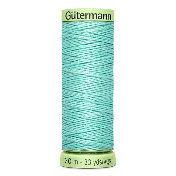 Lot 5x30m super resistent 100% polyester - Att 234