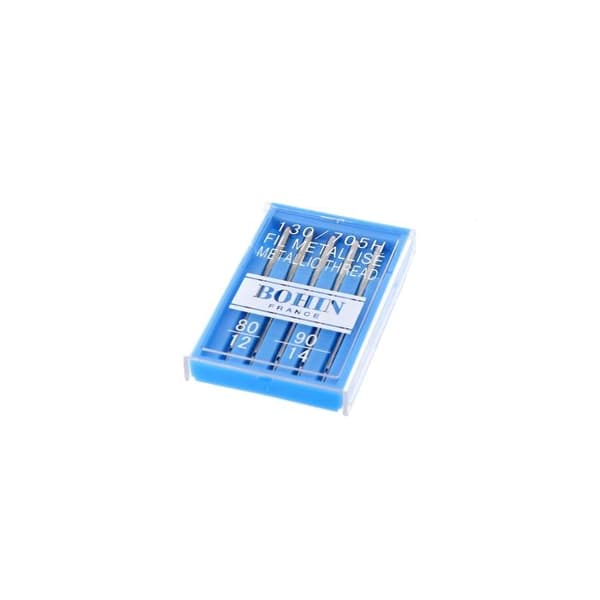 AIG MACH BOH METALLISK B5 80/90