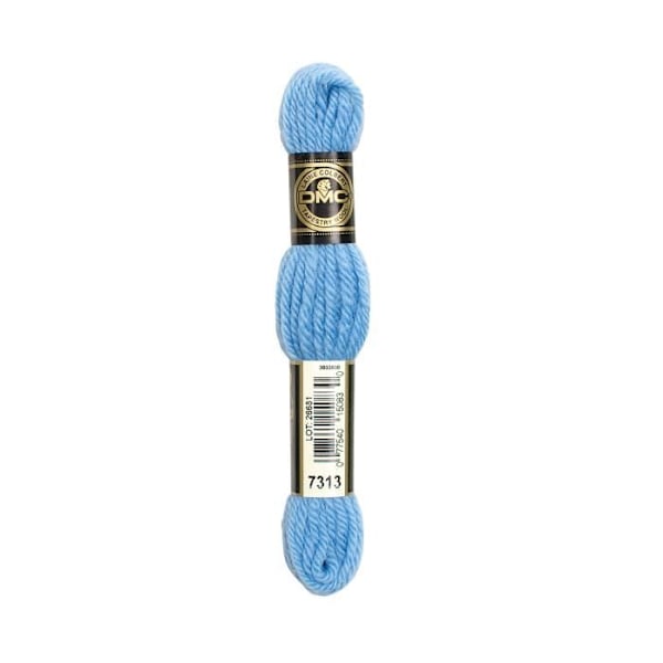 Laine Colbert DMC - 8 meter Col. 7313