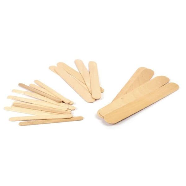 Graine Créative - Trästickor Assortiment 275 bitar