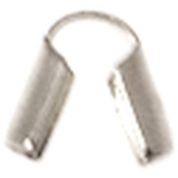 Kedjeändare 3 mm Silver (paket om 10) Silver