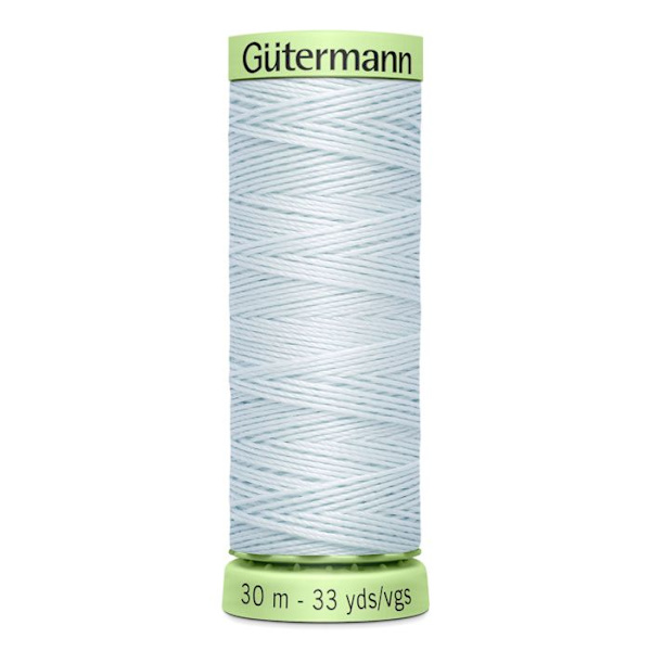 Lot 5x30m super resistent 100% polyester - Att 193