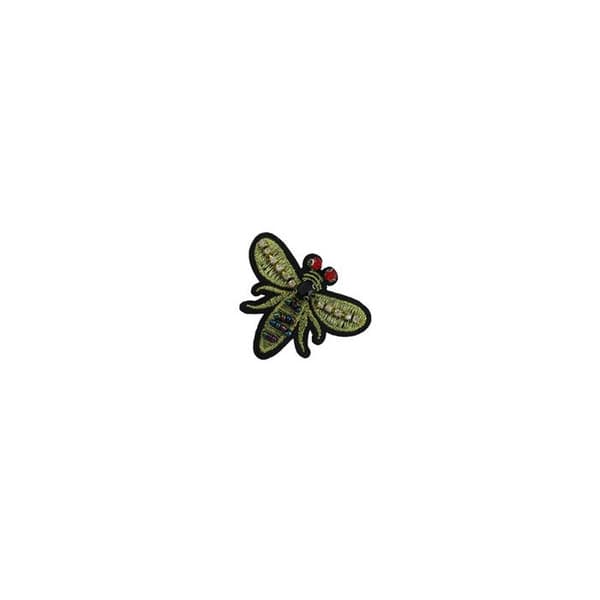 BRODERAD SYPRYNDA 98766