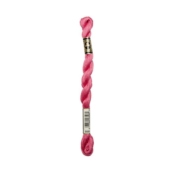 COTON PERLE 1 ECH 25M (M) 899