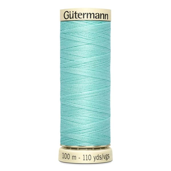 Sytråd 100% polyester Gütermann 1 Spole - Att 191