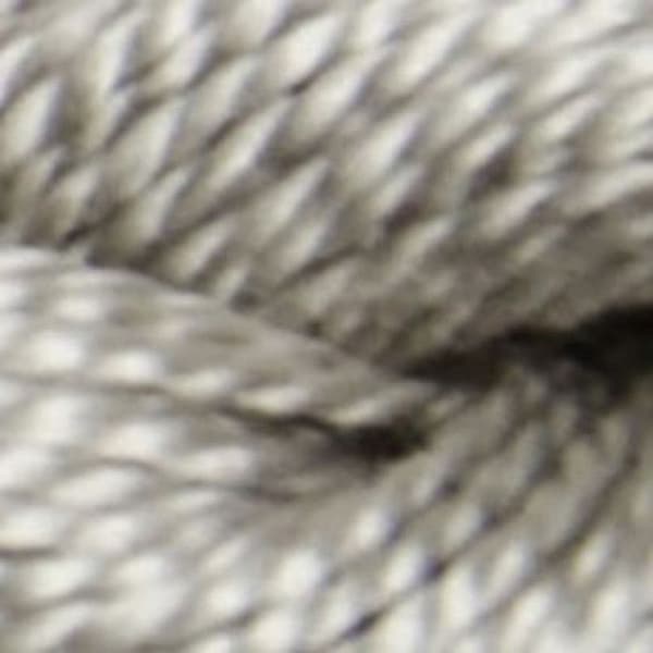 COTON PERLE 1 ECH 25M (M) 648 M