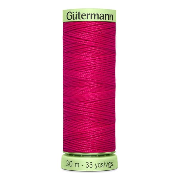 Lot 5x30m super hållbart 100% polyester - Att 382