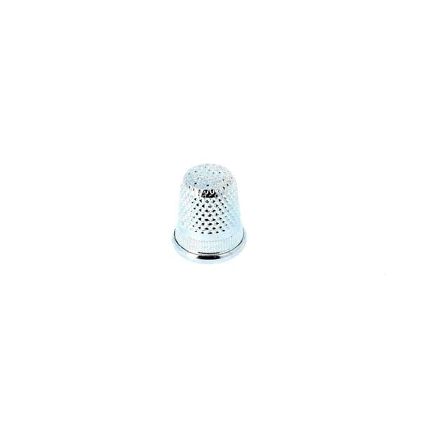 MÄSSING HÅLLARE X10 NØ4 15.3MM (V)