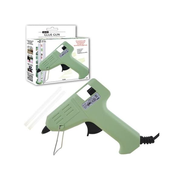 Kleopatra - Limpistol + 2 påfyllningar