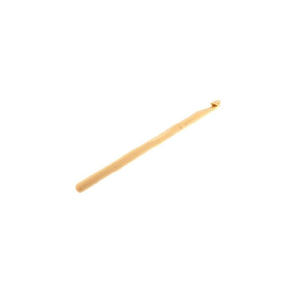 HÄKELARBETE BAMBUS 15CM - 7MM