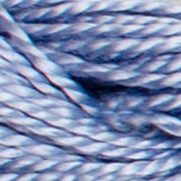COTON PERLE 1 ECH 25M (M) 341