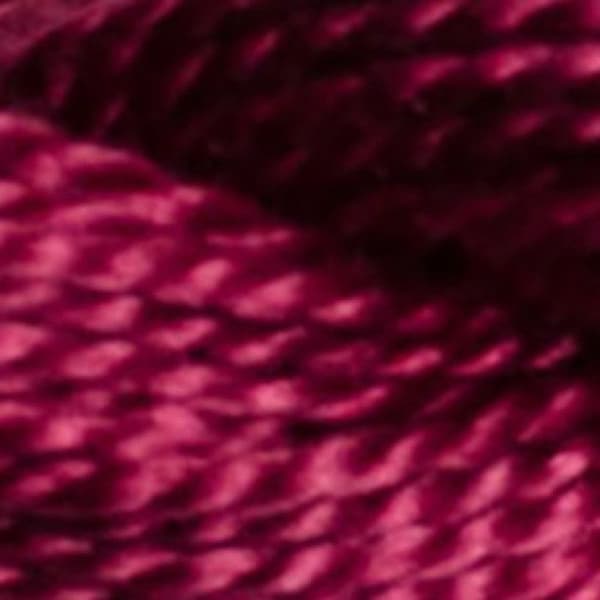 COTON PERLE 1 ECH 25M (M) 3685 M