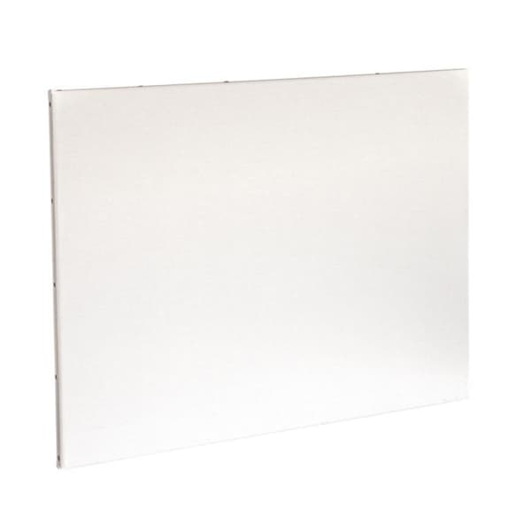 MégaCréa DIY - Polycotton canvasram 30 x 40 cm 360 g/m²