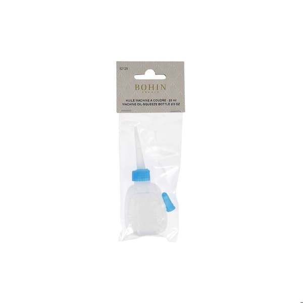 SYTTYREMMSOLJA PM 25 ML