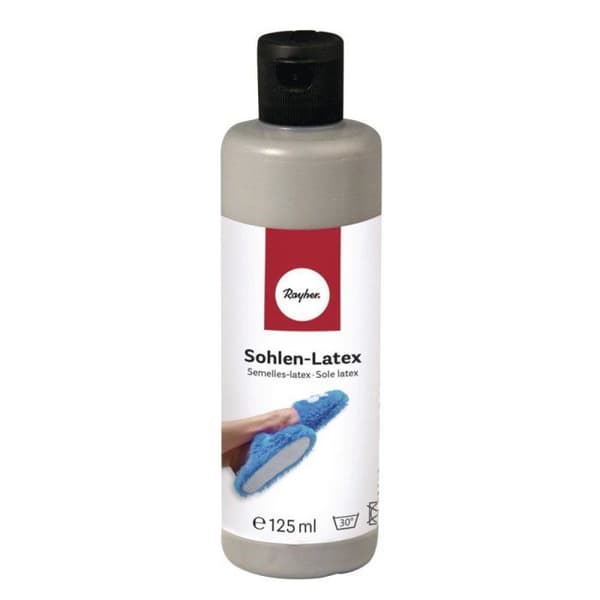 Sulor - latex, flaska 125 ml