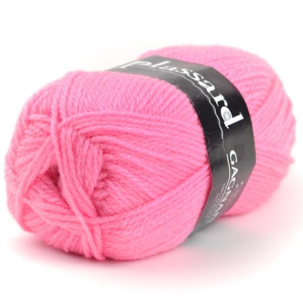Laine Plassard Gagnante 748 Rosen Rosa