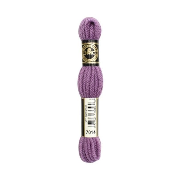 Laine Colbert DMC - 8 meter Col. 7014
