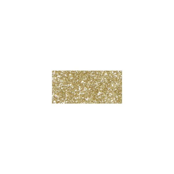 Metallic glitter penna, flaska 20 ml, guld