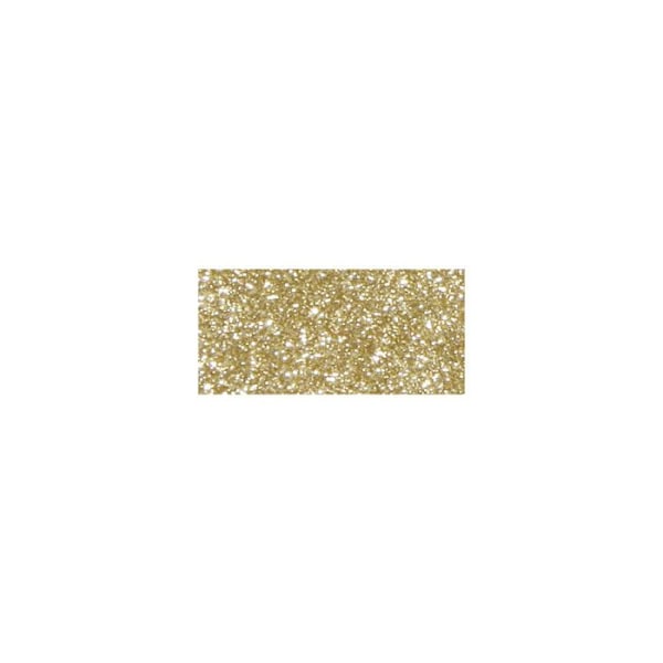 Metallisk glittrande lim 20 ml