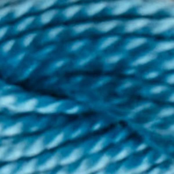 COTTON PERLE 1 ECH 25M (M) 807