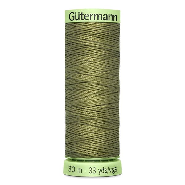 Lot 5x30m superhållfast 100% polyester - Att 432