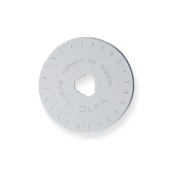 LAME CIRCULAIRE 28MM