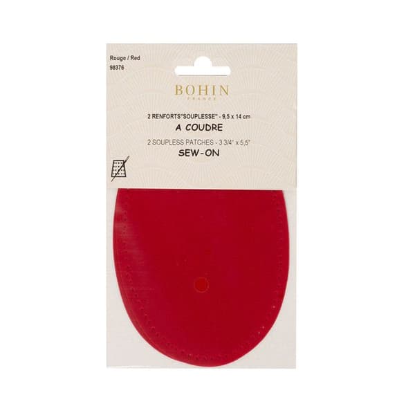 REMS FORSTOR 9,5X14CM ATT SY E 98376
