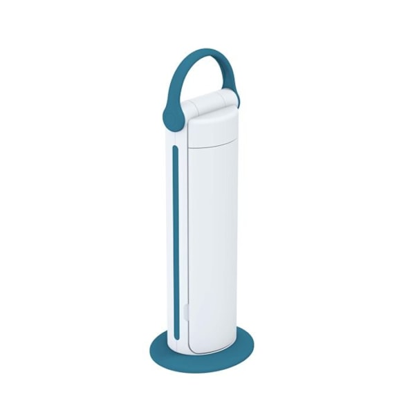 Bärbar uppladdningsbar lampa Twist 2 Go