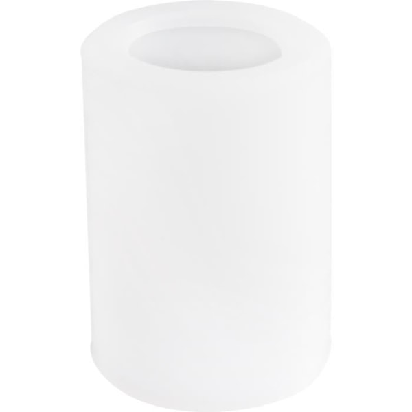Siliconform - Icke specificerad - Pennhållare - 7,5 cm Ø - 11 cm höjd - Lätt att ta ur molden
