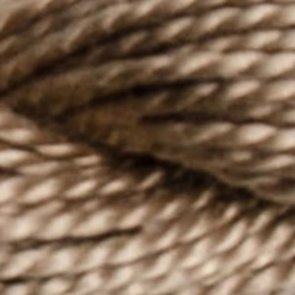 COTON PERLE 1 ECH 25M (M) 841