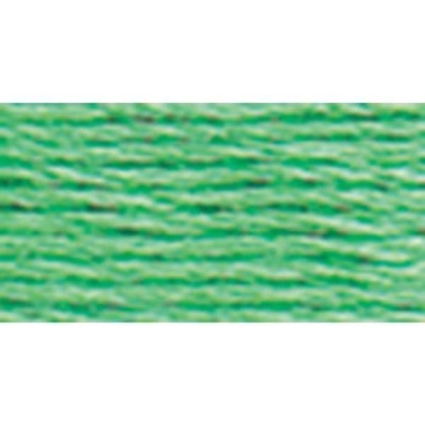 DMC 116 8-913 Pearl Cotton Thread Balls Medium Nile Green Storlek 8