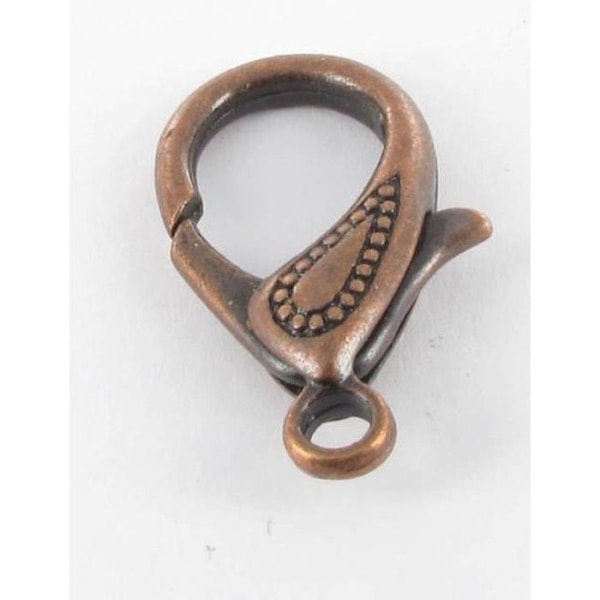 Fermor karbin 30 mm Kopparfärgad Koppar