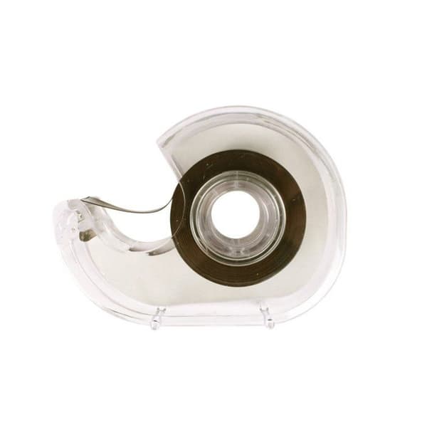 MégaCréa DIY - Magnetisk tejp 1,2 cm rulle 3 m