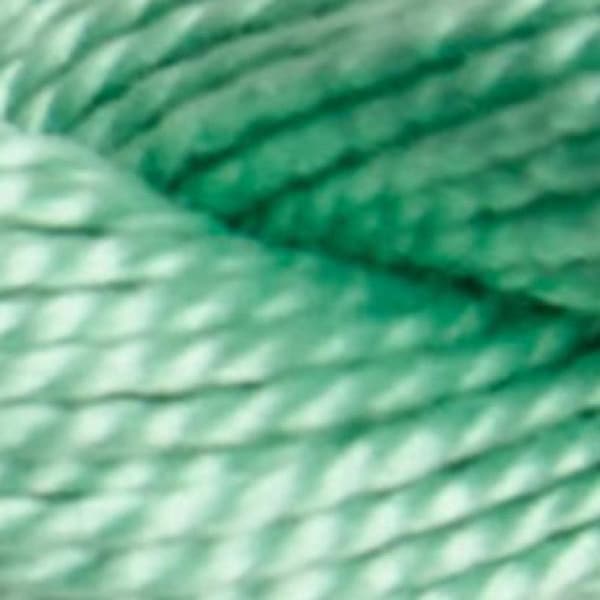 COTON PERLE 1 ECH 25M (M) 954 Överste 954