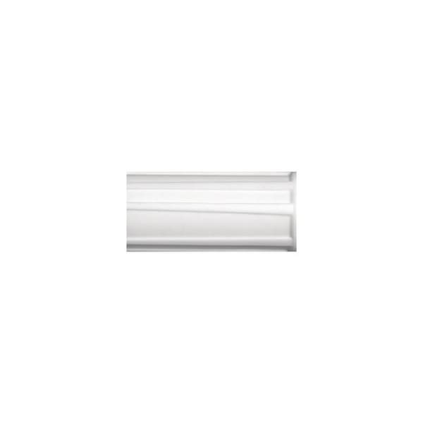 Krita - akrylfärgspenna, vit, rund spets 1 - 2mm, med ventil Vit