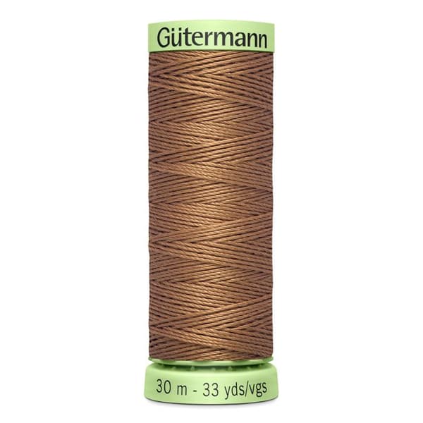 Lot 5x30m super starkt 100% polyester - Att 444