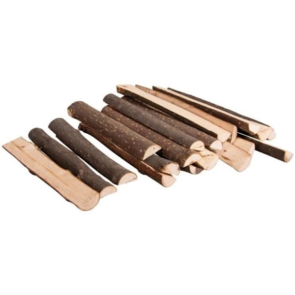 Rayher Hobby Rayher Morc. av grenar halverade, naturliga - 65231000
