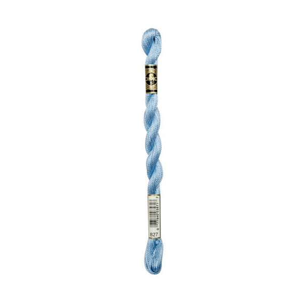COTON PERLE 1 ECH 25M (M) 827