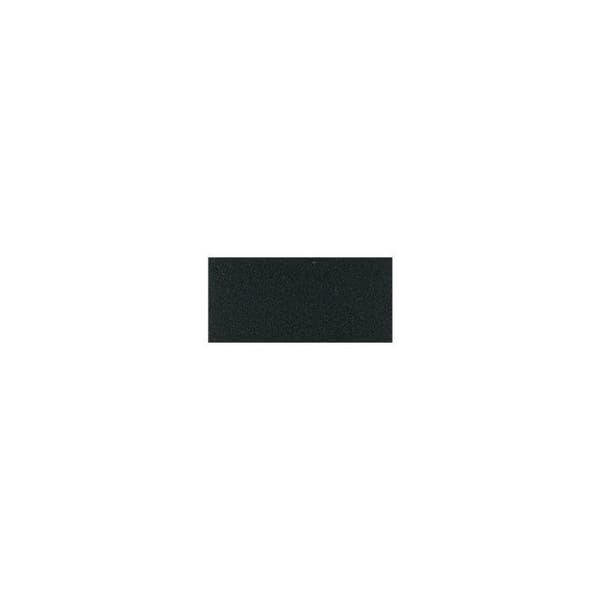 Skumgummi panel, svart, 30x40x0,2cm