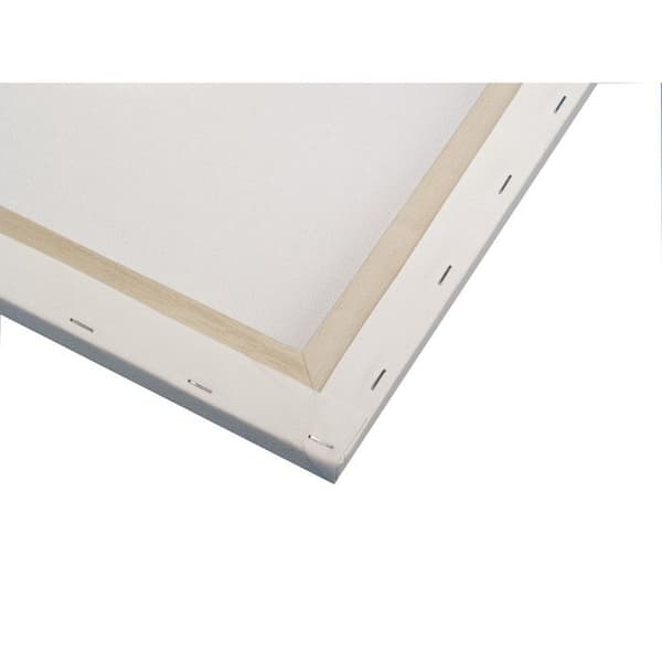 Tygad chassi, 100 % bomull, 50x60x1,7 cm