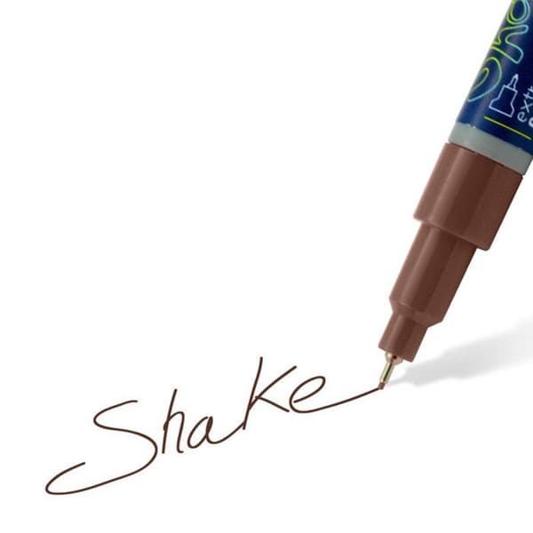 Graph'It Shake - Graph'it Shake Extra Fin 3180 Kakaopulver