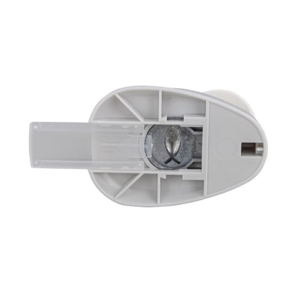 Utsmyckad stansare - Ej specificerad - Fisk - 1,6 cm - Blister - 1 styck