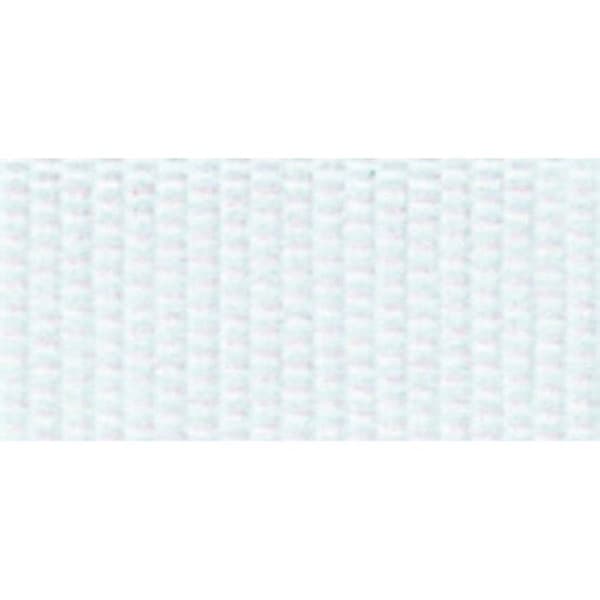 Rayher - Taffetband Vit 15 mm per meter