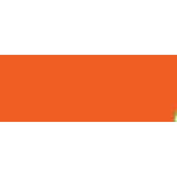 Flex Thermocollant UniFlex Nature Orange Fluo A4-ark